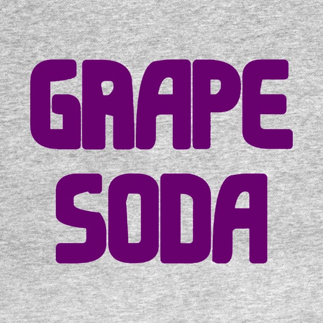 grape soda 2 by trenda back